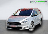 Ford Galaxy occasion année 2019 boite Automatique Annonce Ford Galaxy occasion Diesel 2.0 EcoBlue 190 BVA à Beaupuy