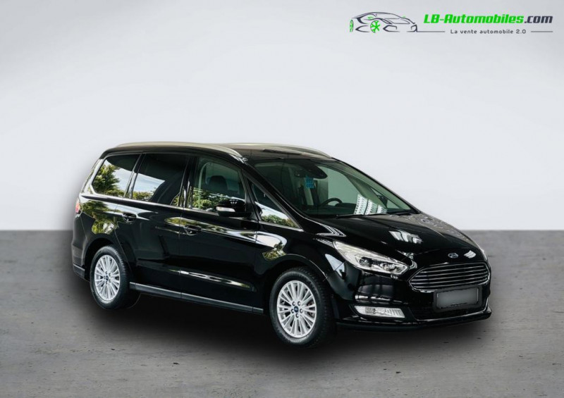 Ford Galaxy 2.0 EcoBlue 190 BVA  occasion  Beaupuy