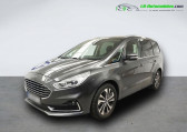 Ford Galaxy occasion année 2021 boite Automatique Annonce Ford Galaxy occasion Diesel 2.0 EcoBlue 190 BVA à Beaupuy