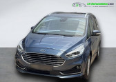 Ford Galaxy occasion année 2021 boite Automatique Annonce Ford Galaxy occasion Diesel 2.0 EcoBlue 190 BVA à Beaupuy