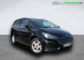 Ford Galaxy occasion année 2022 boite Automatique Annonce Ford Galaxy occasion Diesel 2.0 EcoBlue 190 BVA à Beaupuy
