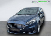 Ford Galaxy occasion année 2022 boite Automatique Annonce Ford Galaxy occasion Diesel 2.0 EcoBlue 190 BVA à Beaupuy