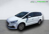 Ford Galaxy occasion année 2021 boite Automatique Annonce Ford Galaxy occasion Diesel 2.0 EcoBlue 190 BVA à Beaupuy