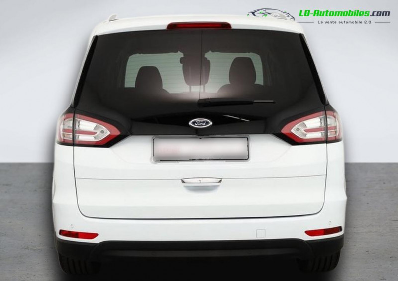 Ford Galaxy 2.0 EcoBlue 190 BVA  occasion  Beaupuy - photo n7