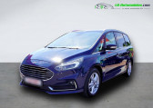 Ford Galaxy occasion année 2022 boite Automatique Annonce Ford Galaxy occasion Diesel 2.0 EcoBlue 190 BVA à Beaupuy