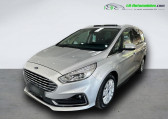 Ford Galaxy occasion année 2021 boite Automatique Annonce Ford Galaxy occasion Diesel 2.0 EcoBlue 190 BVA à Beaupuy