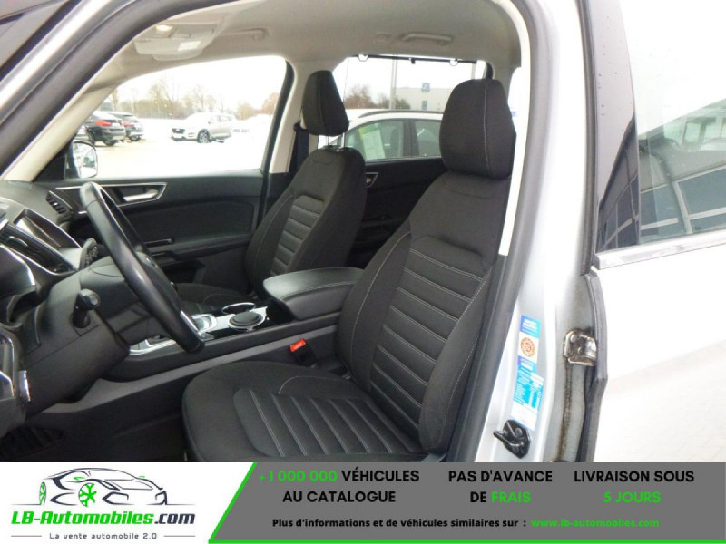 Ford Galaxy 2.0 EcoBlue 190  BVM  occasion � Beaupuy - photo n�6