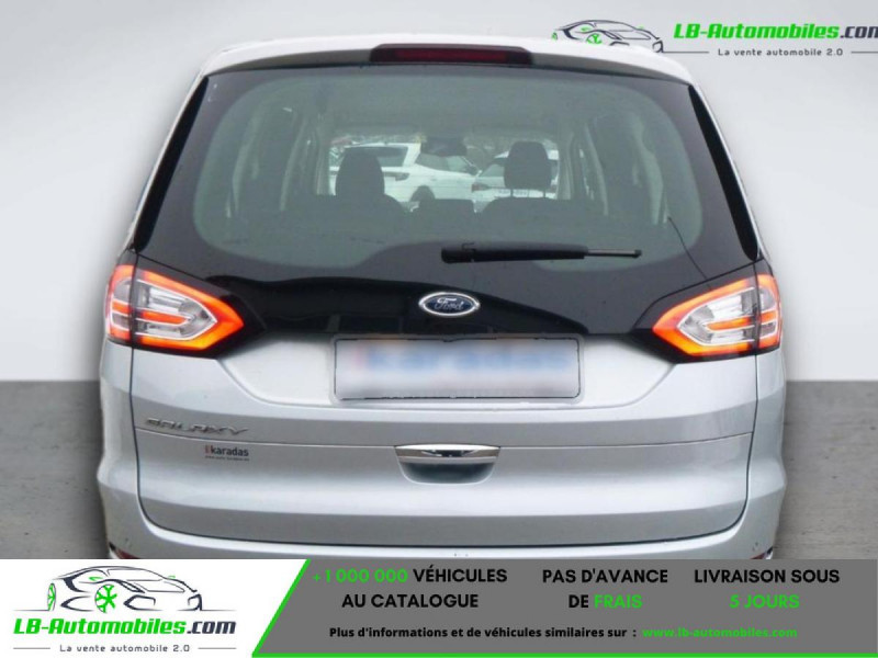Ford Galaxy 2.0 EcoBlue 190  BVM  occasion � Beaupuy - photo n�5