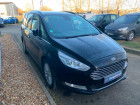 Ford Galaxy occasion Noir année 2019 boite Automatique Annonce Ford Galaxy occasion Diesel 2.0 EcoBlue 190ch Titanium BVA8 Euro6.2 à Saint-Doulchard