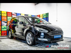 Ford Galaxy occasion Noir année 2019 boite Automatique Annonce Ford Galaxy occasion Diesel 2.0 EcoBlue 190ch Titanium i-AWD BVA8 à Dijon
