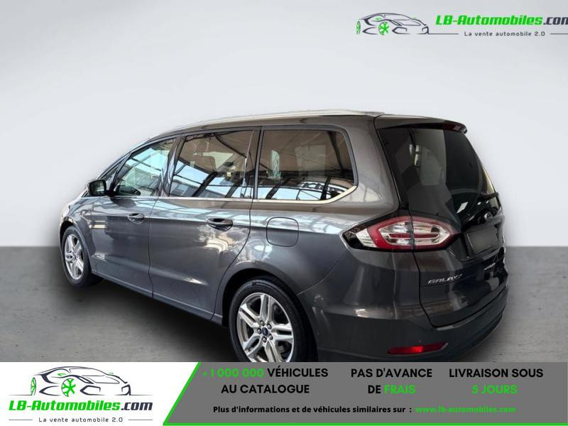 Ford Galaxy 2.0 EcoBlue 240 BVA  occasion  Beaupuy - photo n2