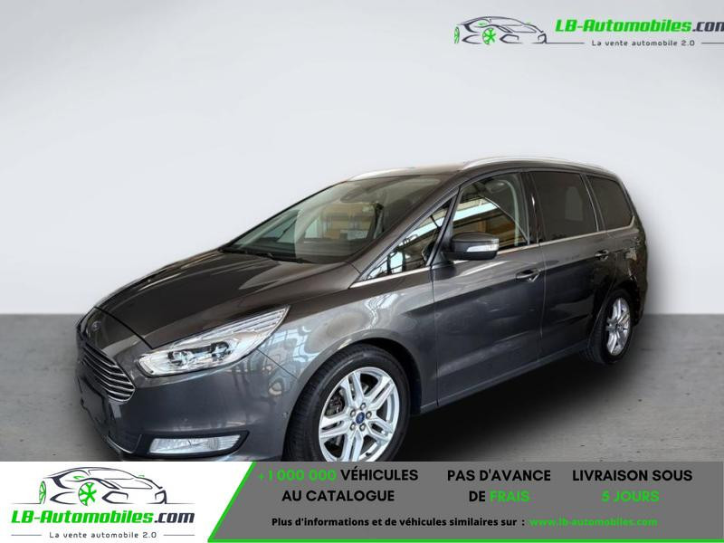 Ford Galaxy 2.0 EcoBlue 240 BVA  occasion  Beaupuy