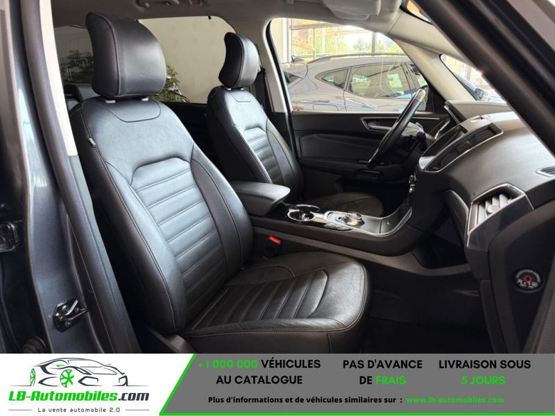Ford Galaxy 2.0 EcoBlue 240 BVA  occasion  Beaupuy - photo n4