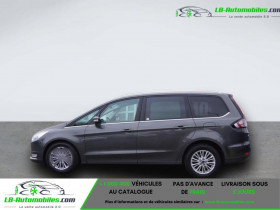 Ford Galaxy 2.0 EcoBlue 240 BVA  occasion � Beaupuy - photo n�5