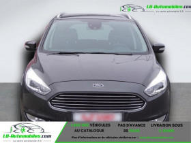 Ford Galaxy 2.0 EcoBlue 240 BVA  occasion � Beaupuy - photo n�4