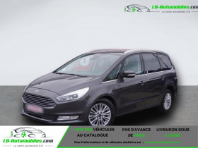 Ford Galaxy 2.0 EcoBlue 240 BVA  occasion � Beaupuy - photo n�2