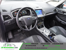 Ford Galaxy 2.0 EcoBlue 240 BVA  occasion � Beaupuy - photo n�8