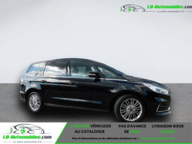 Ford Galaxy 2.0 EcoBlue 240 BVA  occasion  Beaupuy - photo n2