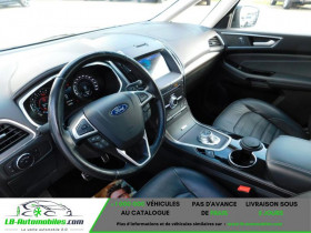 Ford Galaxy 2.0 EcoBlue 240 BVA  occasion  Beaupuy - photo n6