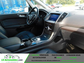Ford Galaxy 2.0 EcoBlue 240 BVA  occasion  Beaupuy - photo n5
