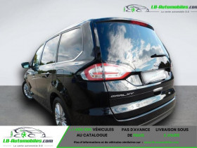 Ford Galaxy 2.0 EcoBlue 240 BVA  occasion  Beaupuy - photo n4
