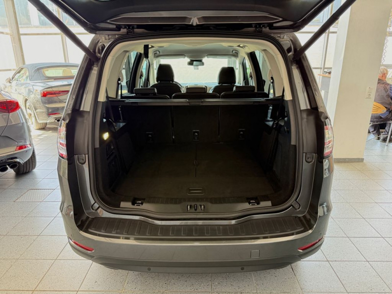 Ford Galaxy 2.0 EcoBlue 240 BVA  occasion  Beaupuy - photo n7