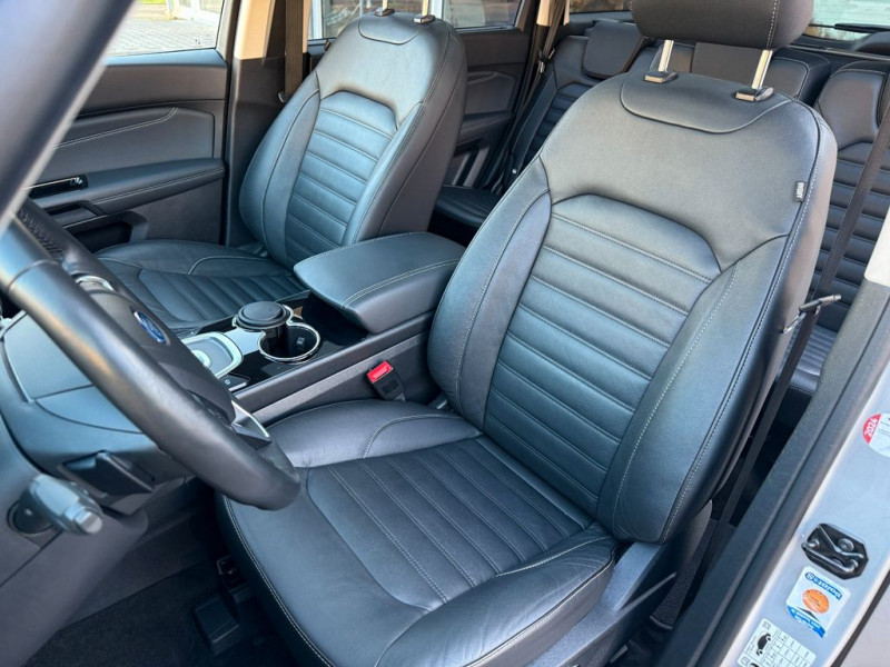 Ford Galaxy 2.0 EcoBlue 240 BVA  occasion  Beaupuy - photo n6