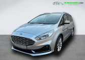 Ford Galaxy occasion année 2020 boite Automatique Annonce Ford Galaxy occasion Diesel 2.0 EcoBlue 240 BVA à Beaupuy
