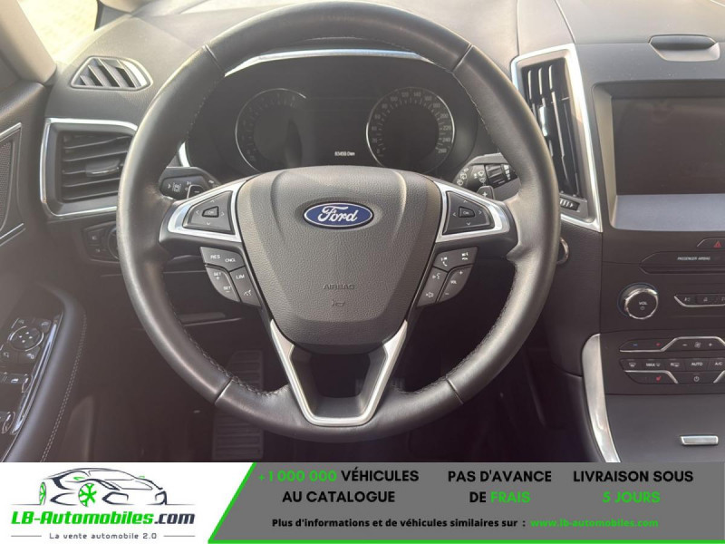 Ford Galaxy 2.0 EcoBlue Aut. Titanium+AHK+7SITZE+NAVI  occasion  Beaupuy - photo n6