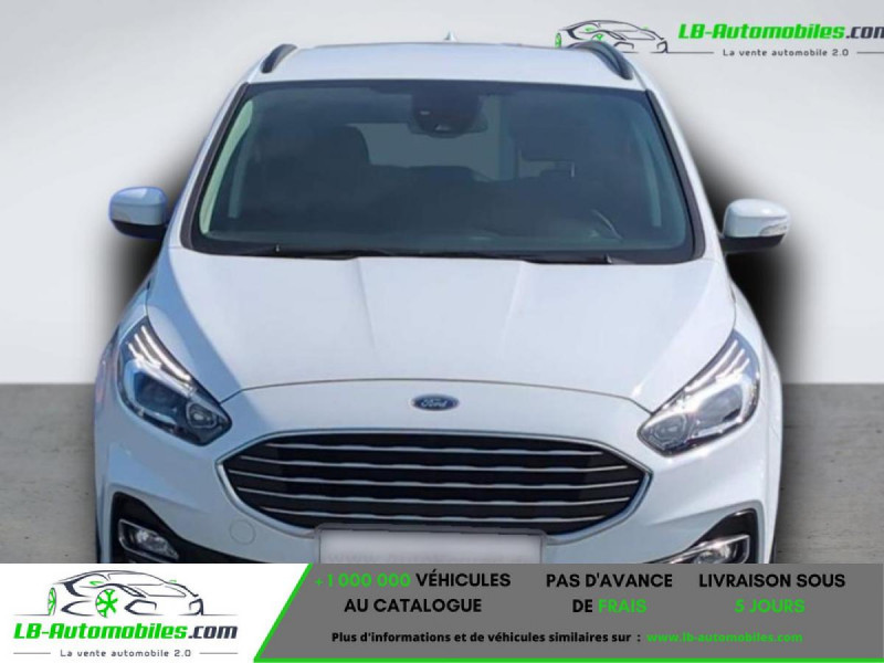 Ford Galaxy 2.0 EcoBlue Su0026S TREND*ADAPTLED*NAVI*DAB  occasion  Beaupuy - photo n5