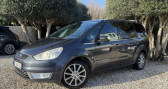 Ford Galaxy 2.0 TDCI 140CH DPF GHIA  2008 - annonce de voiture en vente sur Auto S&eacute;lection.com