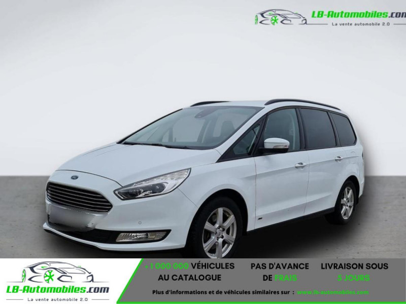 Ford Galaxy 2.0 TDCI 150 BVM  occasion � Beaupuy