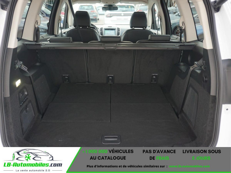 Ford Galaxy 2.0 TDCI 150 BVM  occasion � Beaupuy - photo n�9