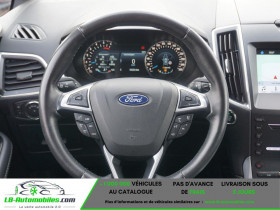 Ford Galaxy 2.0 TDCI 150 BVM  occasion � Beaupuy - photo n�8