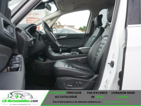 Ford Galaxy 2.0 TDCI 150 BVM  occasion � Beaupuy - photo n�6