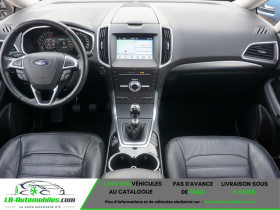 Ford Galaxy 2.0 TDCI 150 BVM  occasion � Beaupuy - photo n�3
