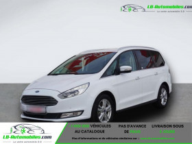 Ford Galaxy 2.0 TDCI 150 BVM  occasion � Beaupuy - photo n�2