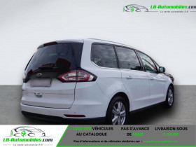 Ford Galaxy 2.0 TDCI 150 BVM  occasion � Beaupuy - photo n�4