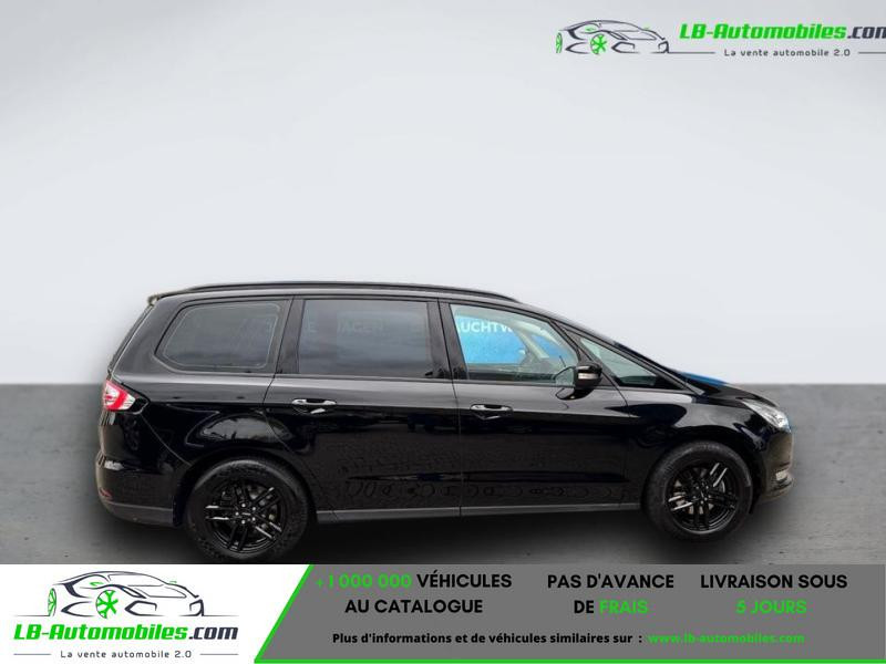 Ford Galaxy 2.0 TDCI 150 BVM  occasion  Beaupuy - photo n4