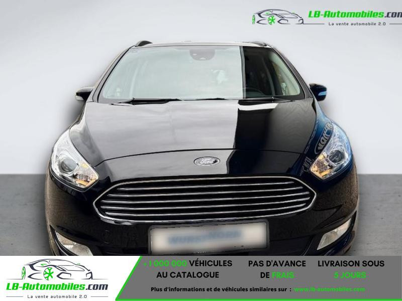 Ford Galaxy 2.0 TDCI 150 BVM  occasion  Beaupuy - photo n3