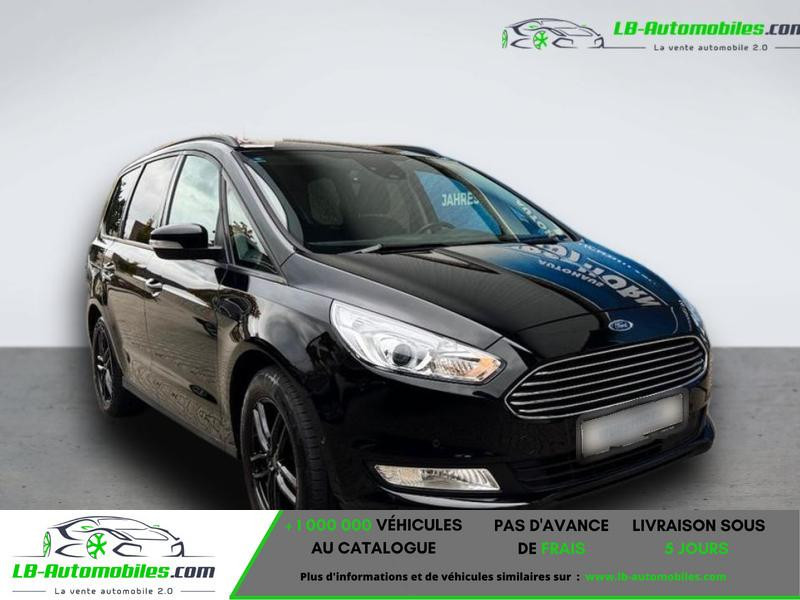 Ford Galaxy 2.0 TDCI 150 BVM  occasion  Beaupuy