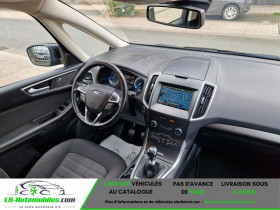 Ford Galaxy 2.0 TDCI 150 BVM  occasion � Beaupuy - photo n�6
