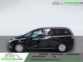 Ford Galaxy 2.0 TDCI 150 BVM  occasion � Beaupuy - photo n�5
