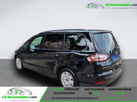 Ford Galaxy 2.0 TDCI 150 BVM  occasion � Beaupuy - photo n�4