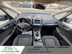 Ford Galaxy 2.0 TDCI 150 BVM  occasion � Beaupuy - photo n�3