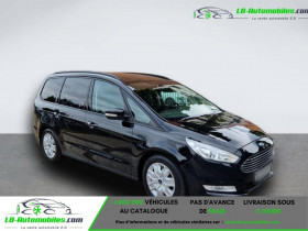 Ford Galaxy 2.0 TDCI 150 BVM  occasion � Beaupuy - photo n�2