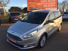 Ford Galaxy occasion Gris année 2018 boite Automatique Annonce Ford Galaxy occasion Diesel 2.0 TDCI 150 POWERSHIFT TITANIUM 7 PL GPS Caméra à Lescure-d'Albigeois