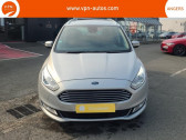 Ford Galaxy occasion année 2019 boite Automatique Annonce Ford Galaxy occasion Diesel 2.0 TDCI 150 S&S Titanium à Angers