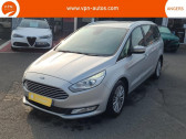 Ford Galaxy occasion année 2019 boite Automatique Annonce Ford Galaxy occasion Diesel 2.0 TDCI 150 S&S Titanium à Angers