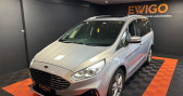 Annonce Ford Galaxy occasion Diesel 2.0 tdci 150 titanium   toit ouvrant 7 places attelage � Dijon